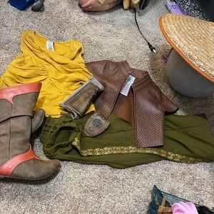 Raya and the Last Dragon Costume Disney Store